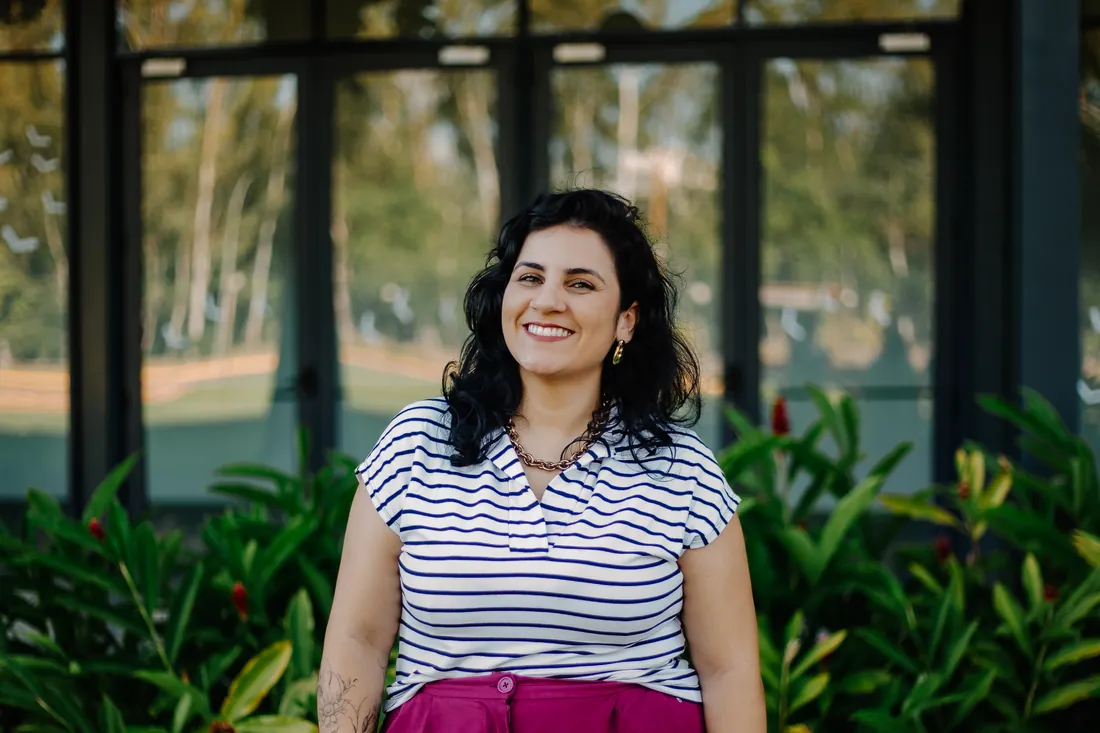 Ludymila Pimenta