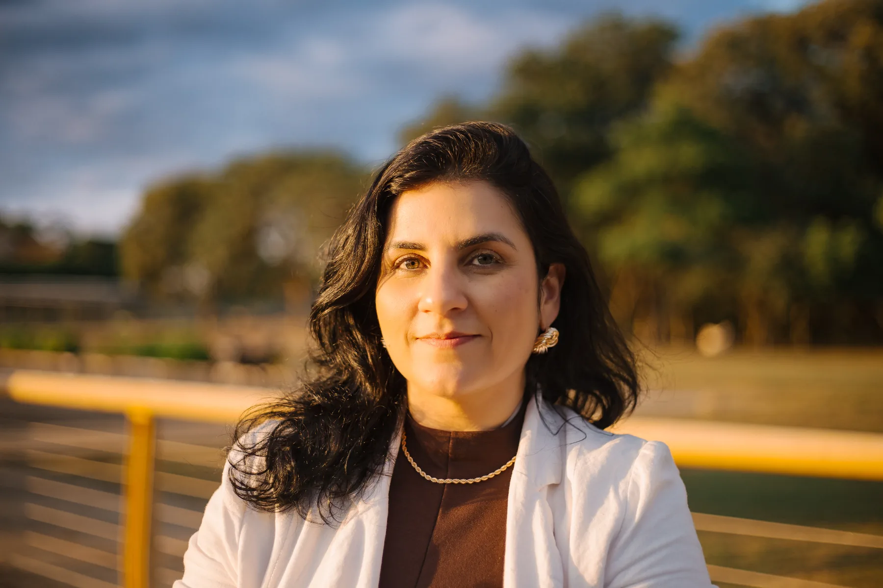 Ludymila Pimenta